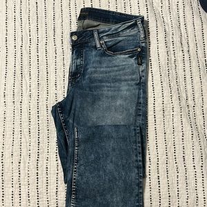 Silver Jeans Co Jeans, in time for winter!